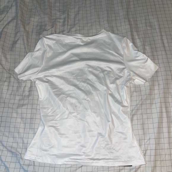 Body print t shirt - Picture 2 of 2